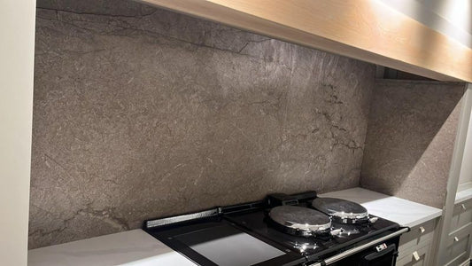 XTONE / ASTANA GREY / NATURAL / 1.2 cm