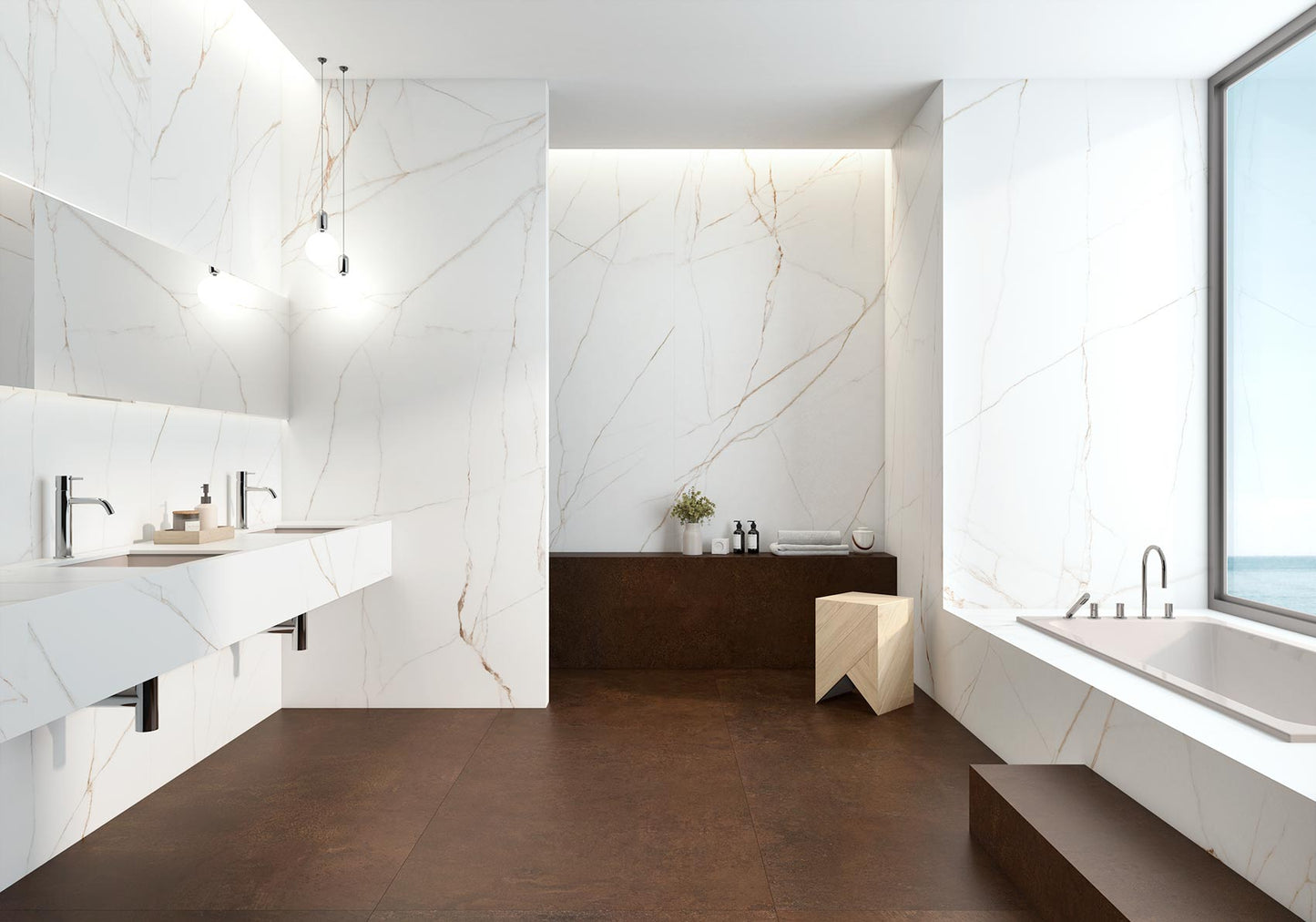 ARKLAM / MELBOURNE / HONED / 1.2 cm