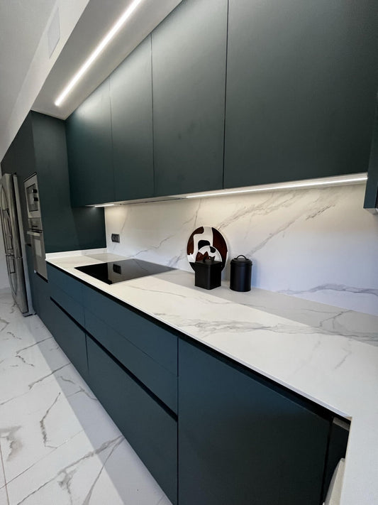 CERATOP / BORGHINI / NATURAL / 1.2 cm o 2 cm