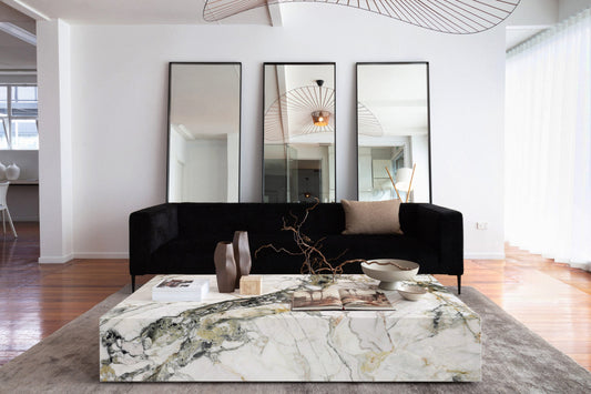 XTONE / CALACATTA ANTICO / NATURAL / 1.2 cm