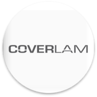 COVERLAM / CAMARGUE -BLANCO / NATURAL / 1.2 cm