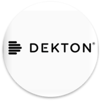 DEKTON / REM / VELVET TEXTURIZADO / 1.2 cm o 2 cm