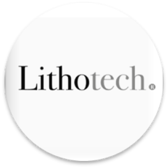 LITHOTECH / BEREN LIGHT GREY / SOFT / 1.2 cm