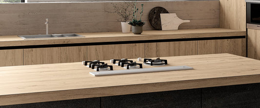 SAPIENSTONE / ROVERE BUCKSKIN / 1.2 cm