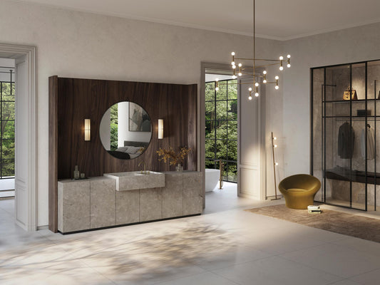 XTONE / PIETRA SICILIA / TEXTURE / 1.2 cm