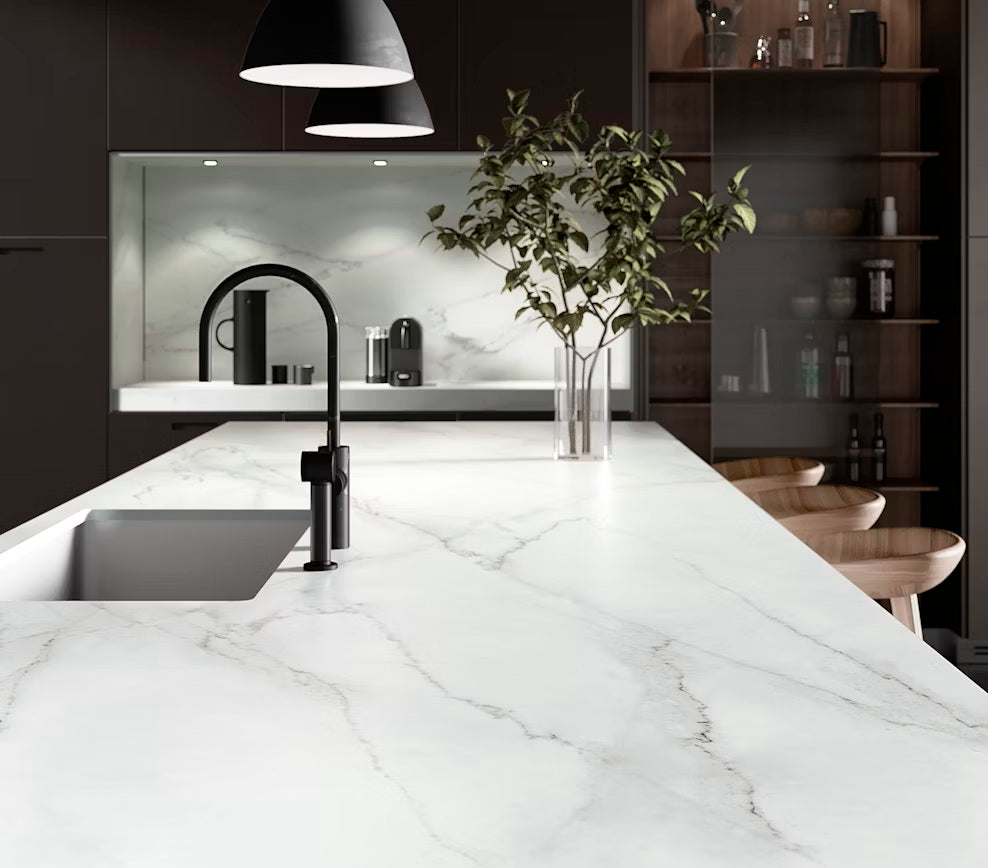 DEKTON / REM / VELVET TEXTURIZADO / 1.2 cm o 2 cm